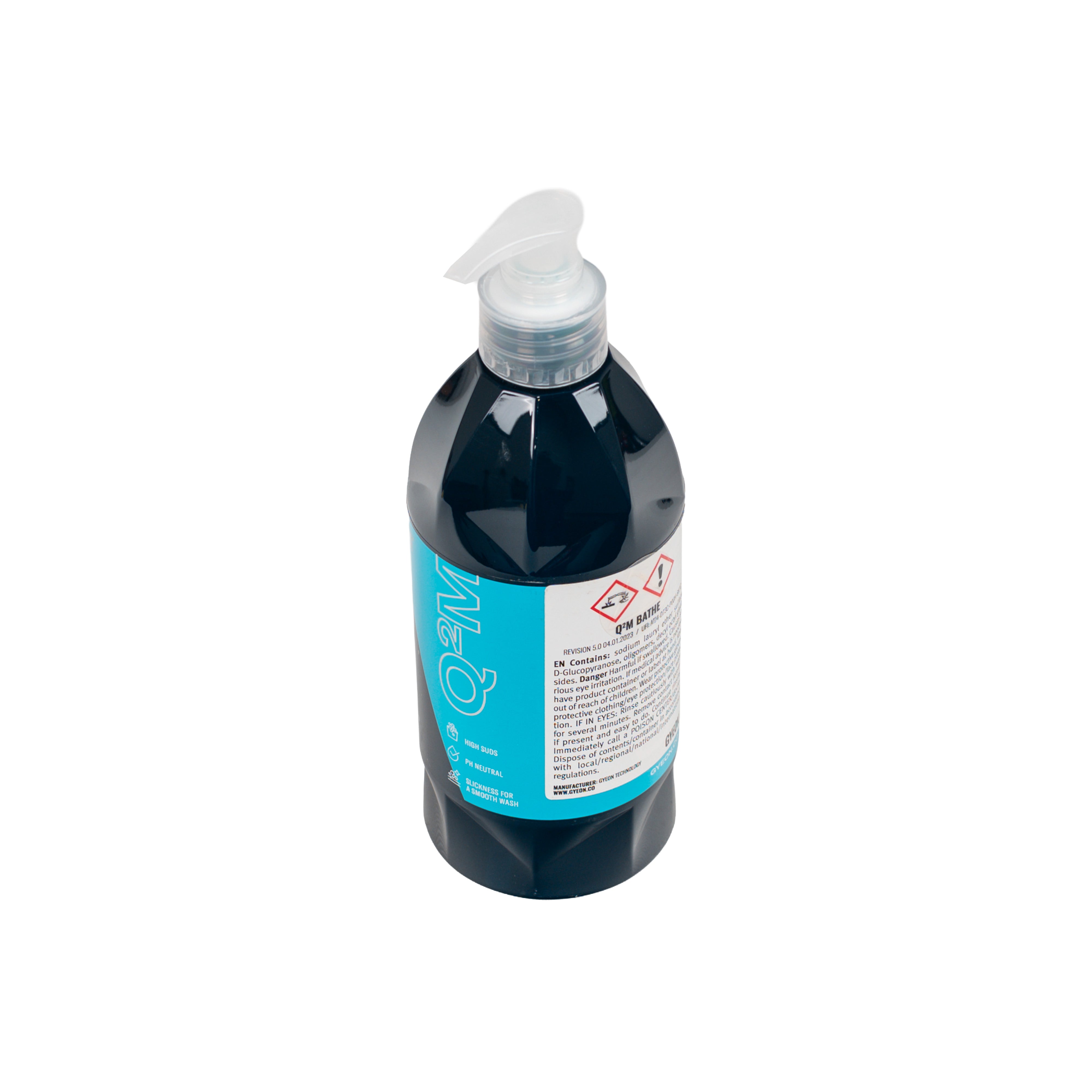 Gyeon Q²M Bathe - 500 / 1000 / 4000ml