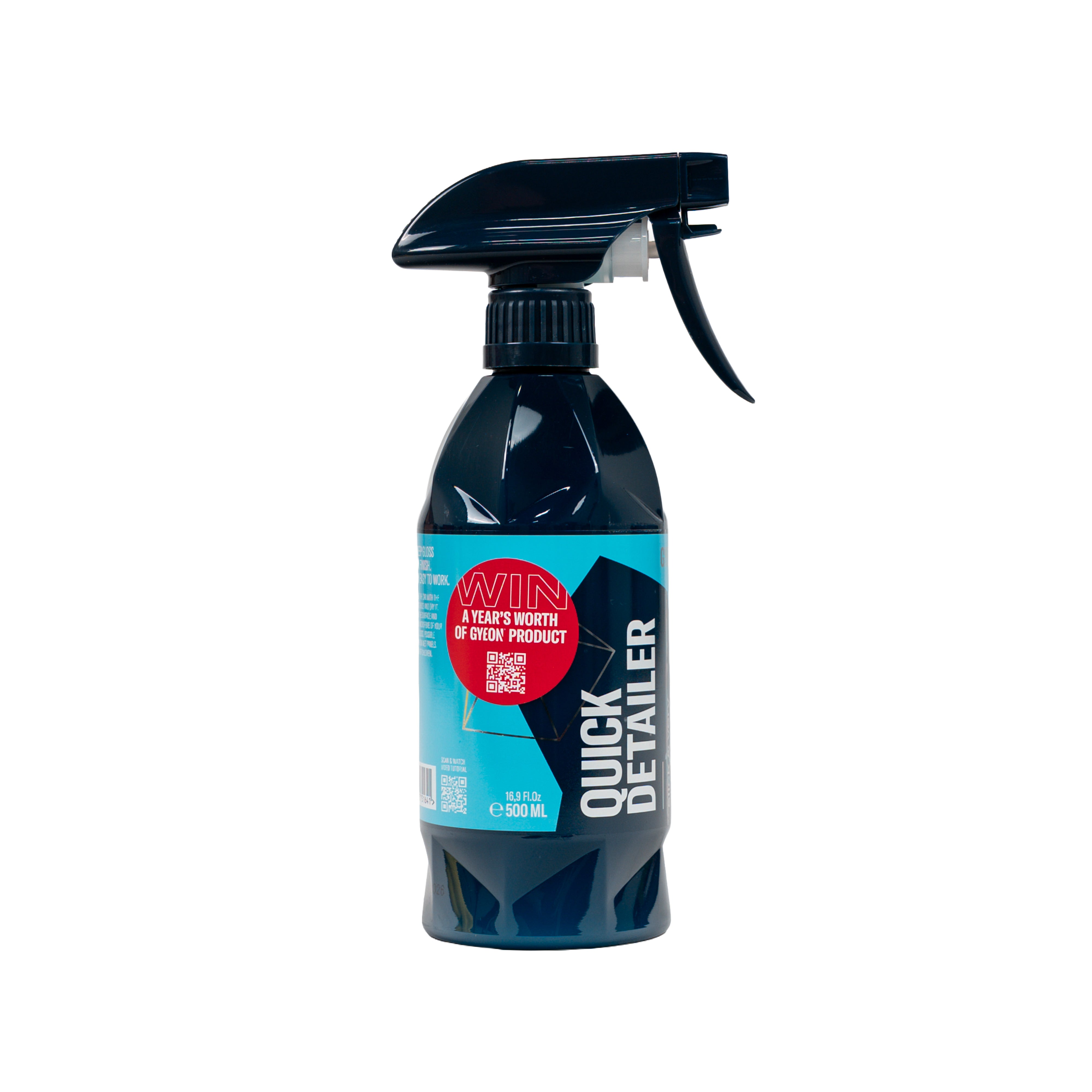 Gyeon Q²M QuickDetailer - 500 / 1000ml