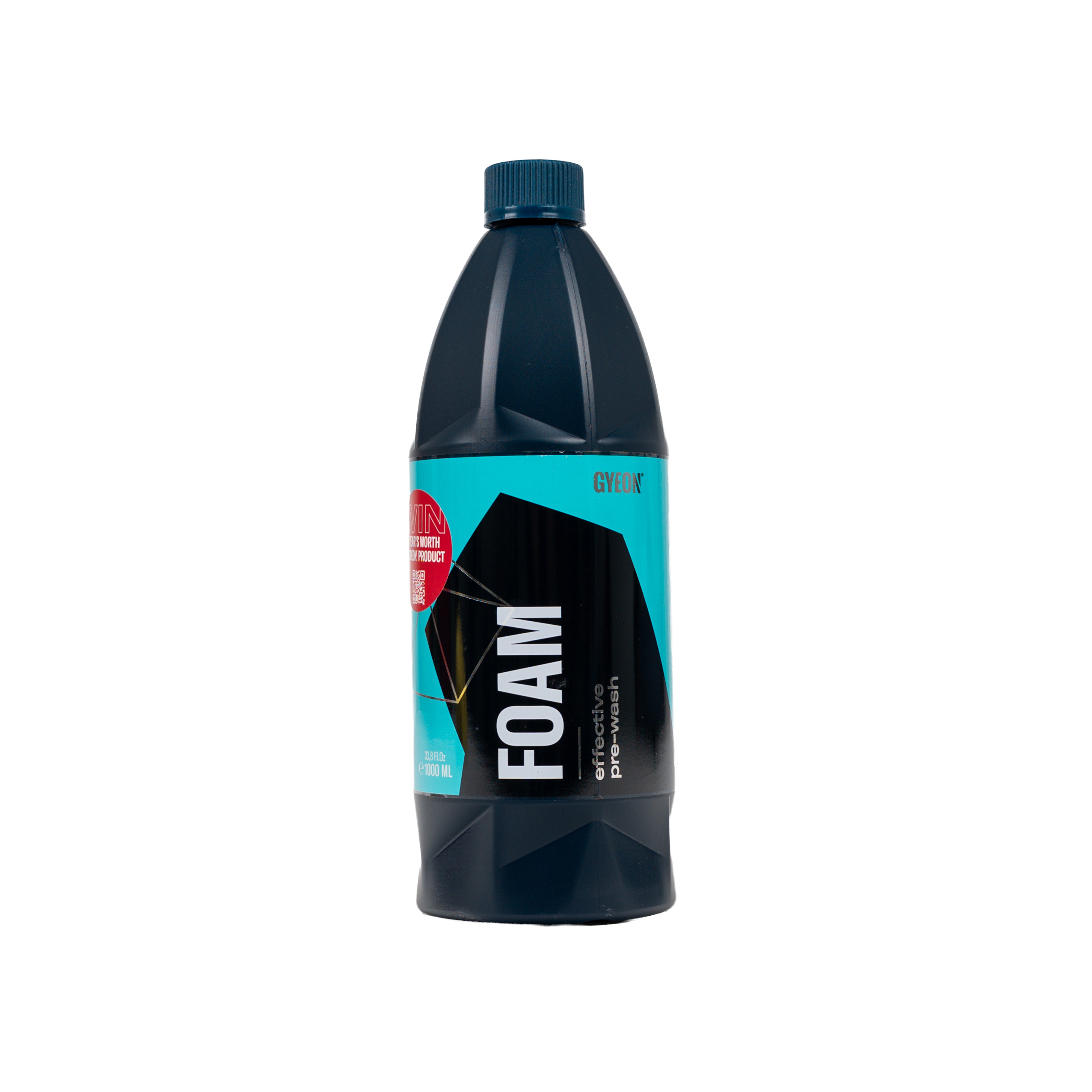 Gyeon Q²M Foam - 1000 / 4000 ml