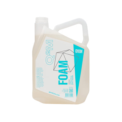 Gyeon Q²M Foam - 1000 / 4000 ml