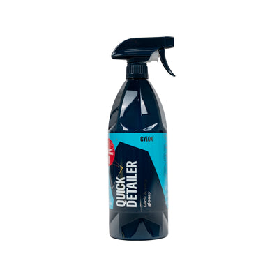 Gyeon Q²M QuickDetailer - 500 / 1000ml