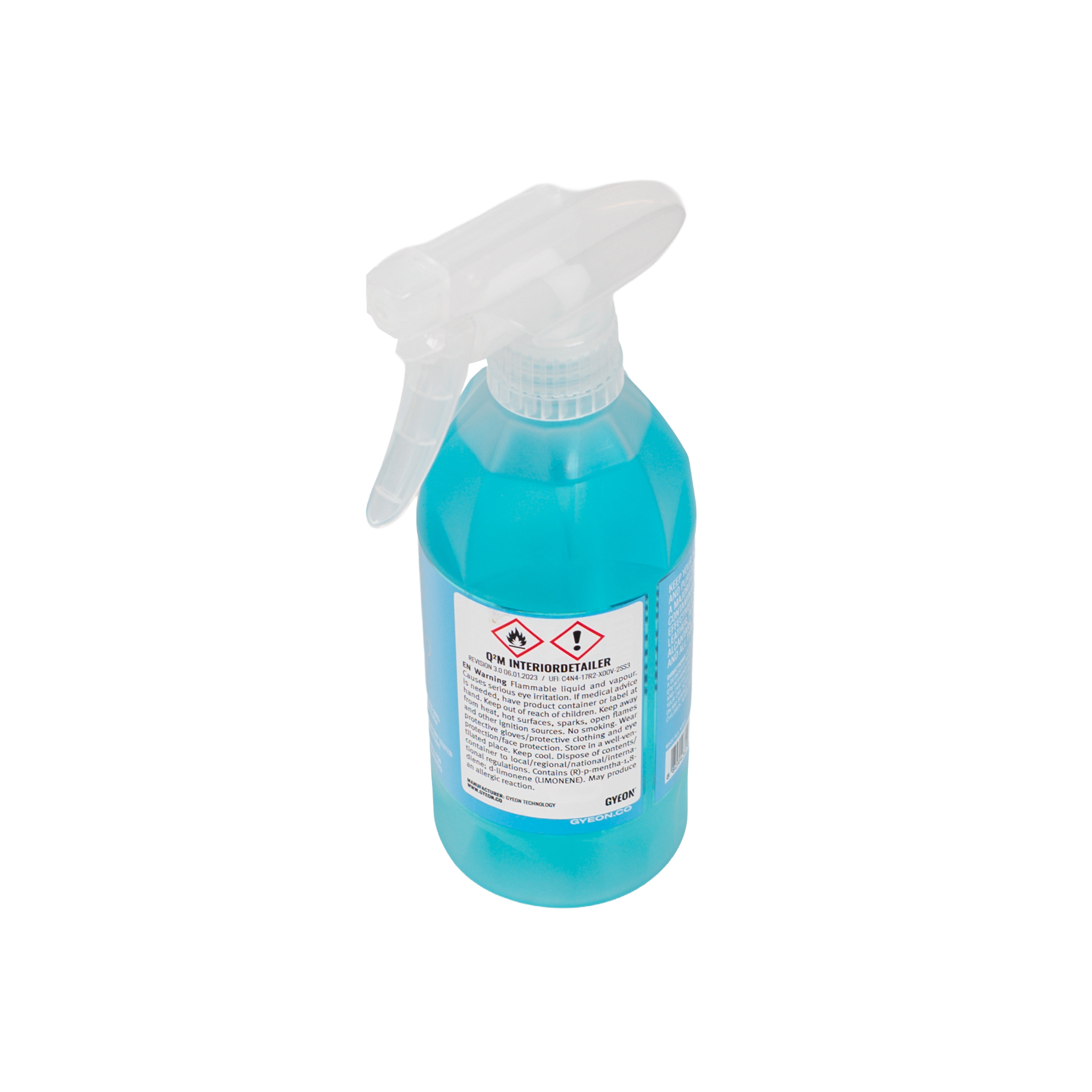 Gyeon Q²M Interior Detailer - 500ml