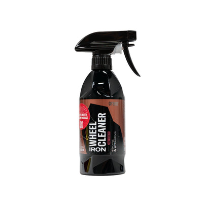 Gyeon Q²M Iron WheelCleaner - 500ml