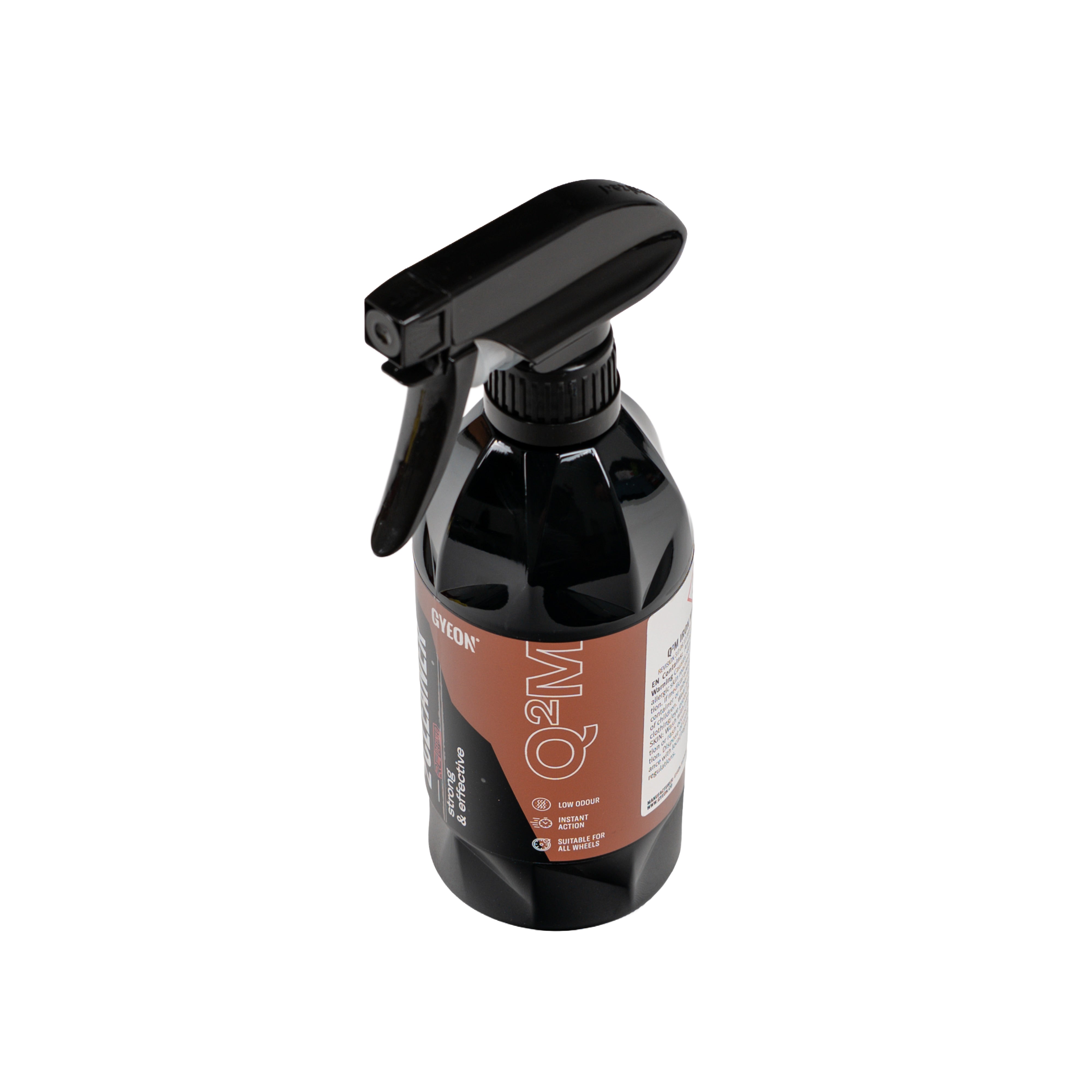 Gyeon Q²M Iron WheelCleaner - 500ml
