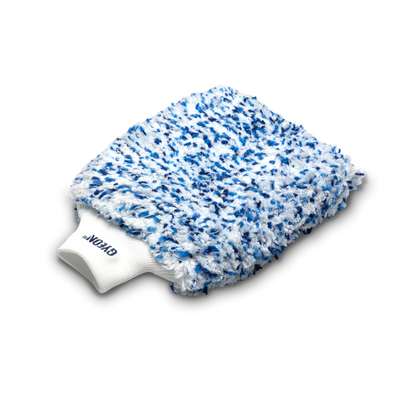 Gyeon Q²M Smoothie EVO Wash Mitt