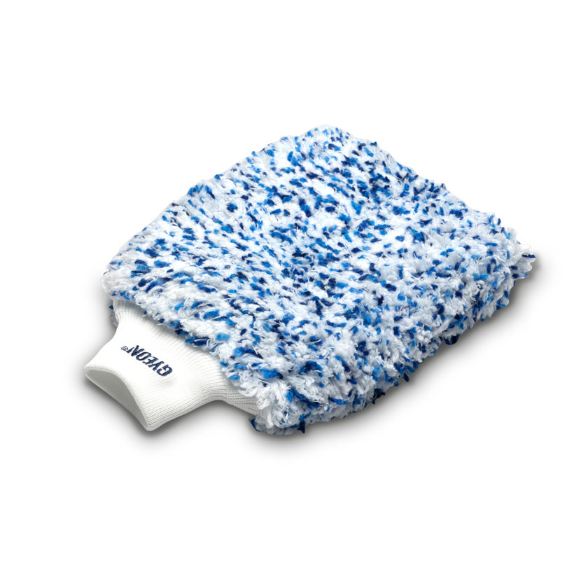 Gyeon Q²M Smoothie EVO Wash Mitt