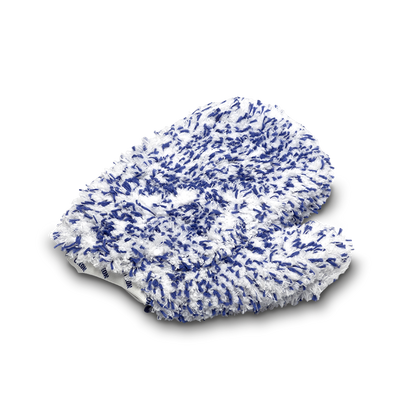 Q²M Wheel Mitt EVO