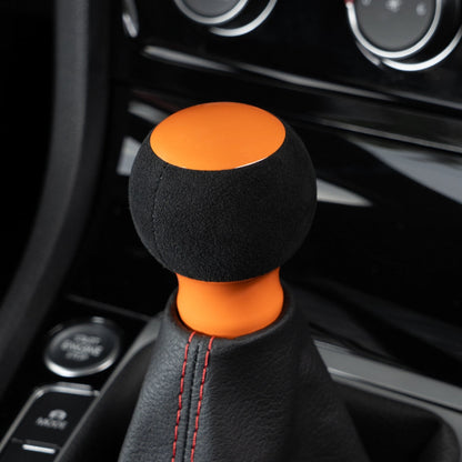 Billetworkz The Fusion Weighted Shift Knob - 2023+ GR Corolla / E210 Fitment