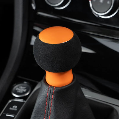 Billetworkz “Fusion” Weighted Shift Knob - 2022+ Toyota GR86 / Subaru BRZ
