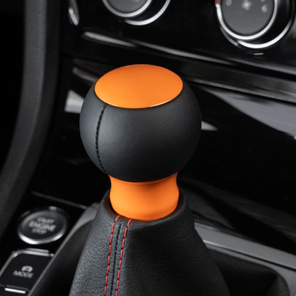 Billetworkz The Fusion Weighted Shift Knob - 2023+ GR Corolla / E210 Fitment