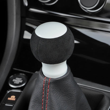 Billetworkz The Fusion Weighted Shift Knob - 2023+ GR Corolla / E210 Fitment