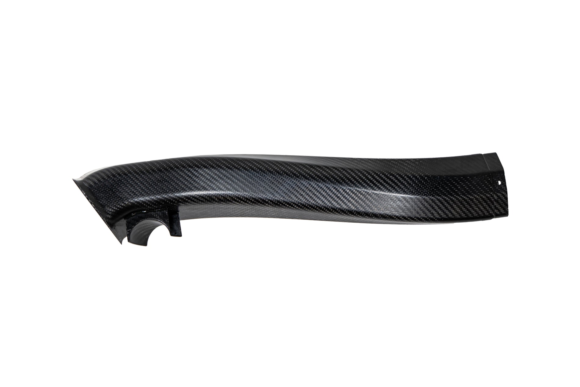APEXi Intake D-Plus (Dry Carbon) - 2022+ Toyota GR86 / Subaru BRZ