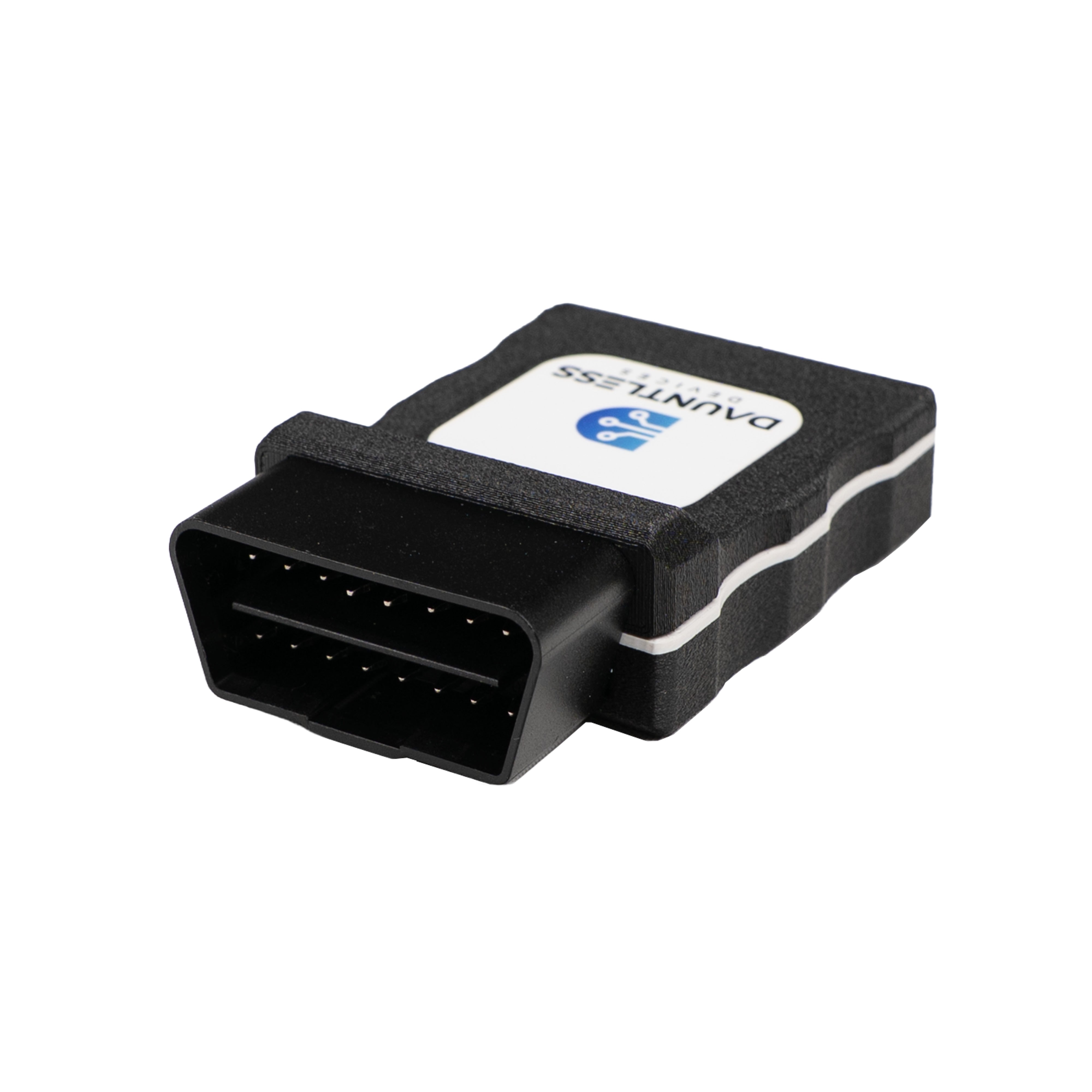 22+ BRZ / GR86 Hachi DauntlessOBD Enhanced + ASC CAN Adapter