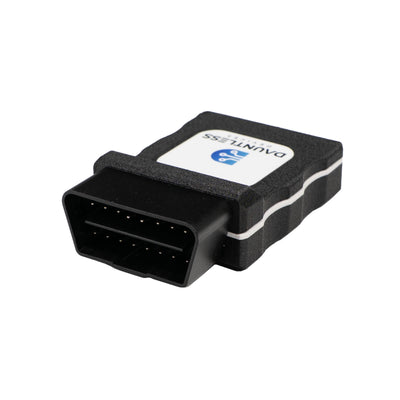 Hachi DauntlessOBD Enhanced + ASC CAN Adapter – 2022+ Subaru BRZ / Toyota GR86