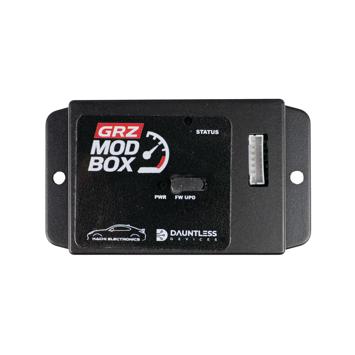 Hachi Dauntless GRZ Mod Box - 2022+ Subaru BRZ / Toyota GR86