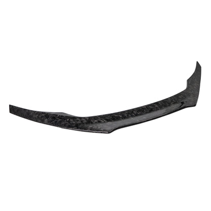 Compressive Tuning Halo Aero Spoiler - 2022+ Toyota GR86 / Subaru BRZ