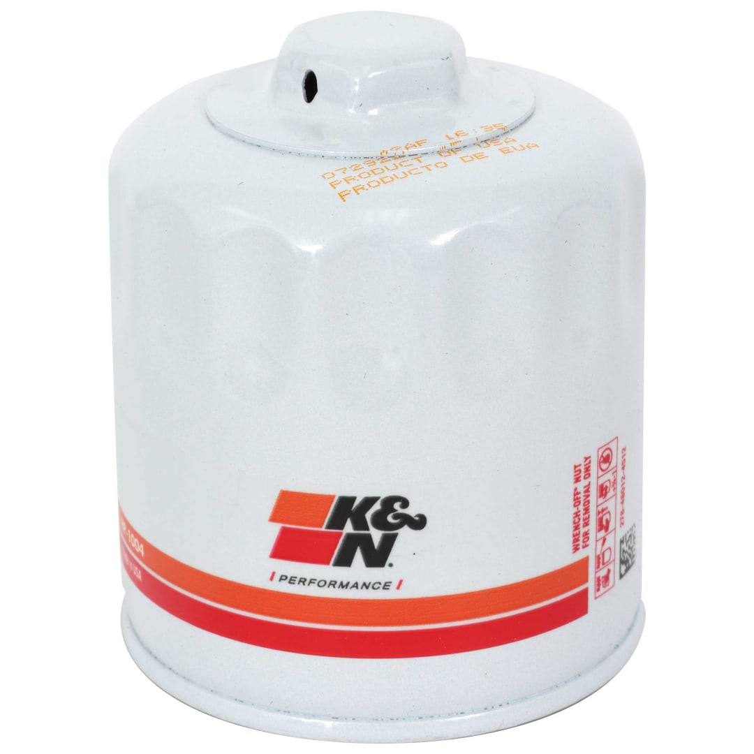 K&N Oil Filter - 2013-2022+ Subaru BRZ / Scion FR-S / GR86 / 15-22+ WRX