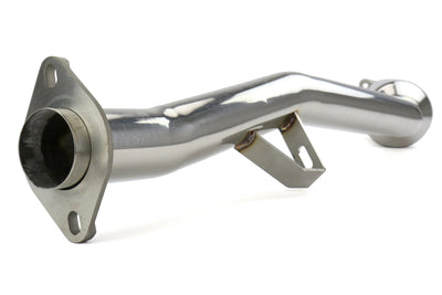 Invidia Front Pipe with High Flow EA300 Cell Cat – 2013-2022+ Scion FR- S / Subaru BRZ / Toyota 86 & GR86