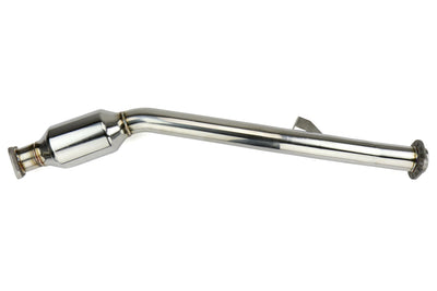 Invidia Front Pipe with High Flow EA300 Cell Cat – 2013-2022+ Scion FR- S / Subaru BRZ / Toyota 86 & GR86