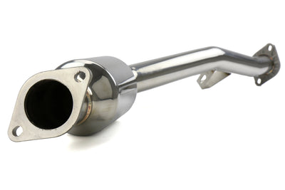 Invidia Front Pipe with High Flow EA300 Cell Cat – 2013-2022+ Scion FR- S / Subaru BRZ / Toyota 86 & GR86