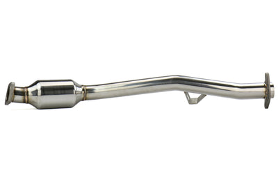 Invidia Front Pipe with High Flow EA300 Cell Cat – 2013-2022+ Scion FR- S / Subaru BRZ / Toyota 86 & GR86