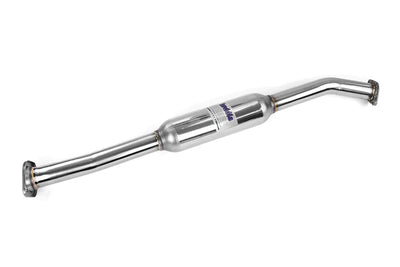 Invidia 60mm N1 Cat-Back Exhaust - 2013-2022+ Toyota GR86 86 / Subaru BRZ / Scion FRS
