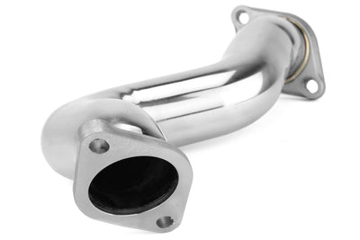 Invidia 60mm Stainless Steel Performance Overpipe – 2013-2022+ Scion FR- S / Subaru BRZ / Toyota 86 & GR86
