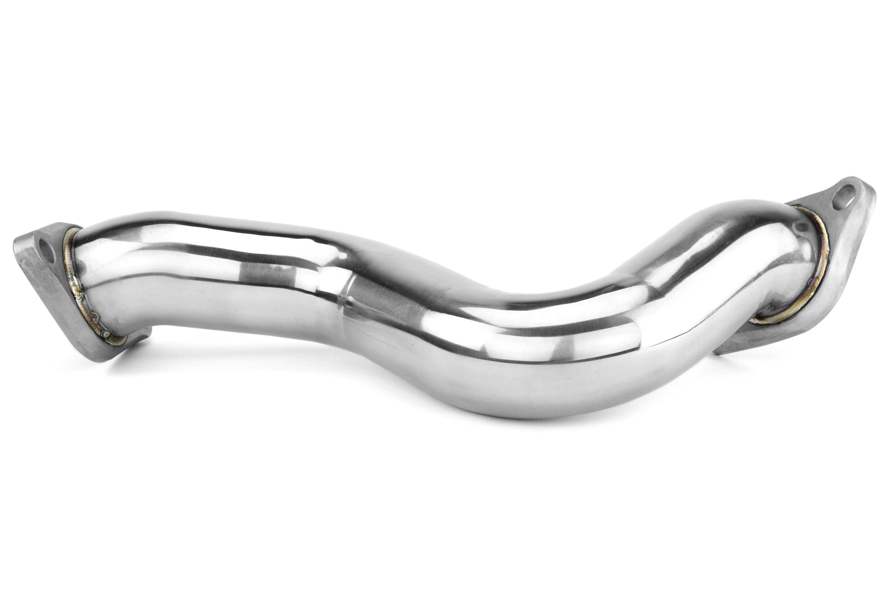 Invidia 60mm Stainless Steel Performance Overpipe – 2013-2022+ Scion FR- S / Subaru BRZ / Toyota 86 & GR86