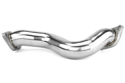 Invidia 60mm Stainless Steel Performance Overpipe – 2013-2022+ Scion FR- S / Subaru BRZ / Toyota 86 & GR86