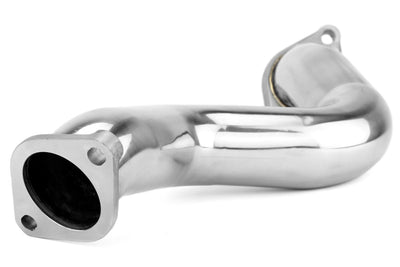 Invidia 60mm Stainless Steel Performance Overpipe – 2013-2022+ Scion FR- S / Subaru BRZ / Toyota 86 & GR86