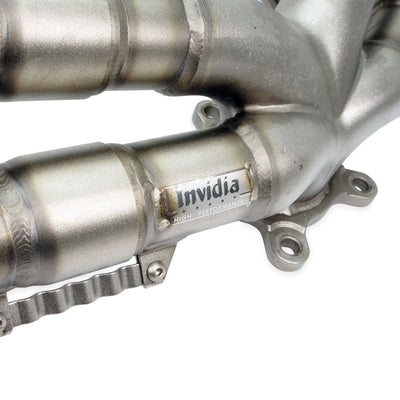 Invidia Equal Length Manifold FA24 - 2022+ Subaru WRX