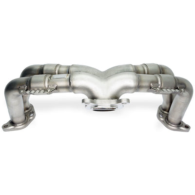 Invidia Equal Length Manifold FA24 - 2022+ Subaru WRX