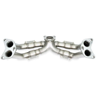 Invidia Equal Length Manifold FA24 - 2022+ Subaru WRX