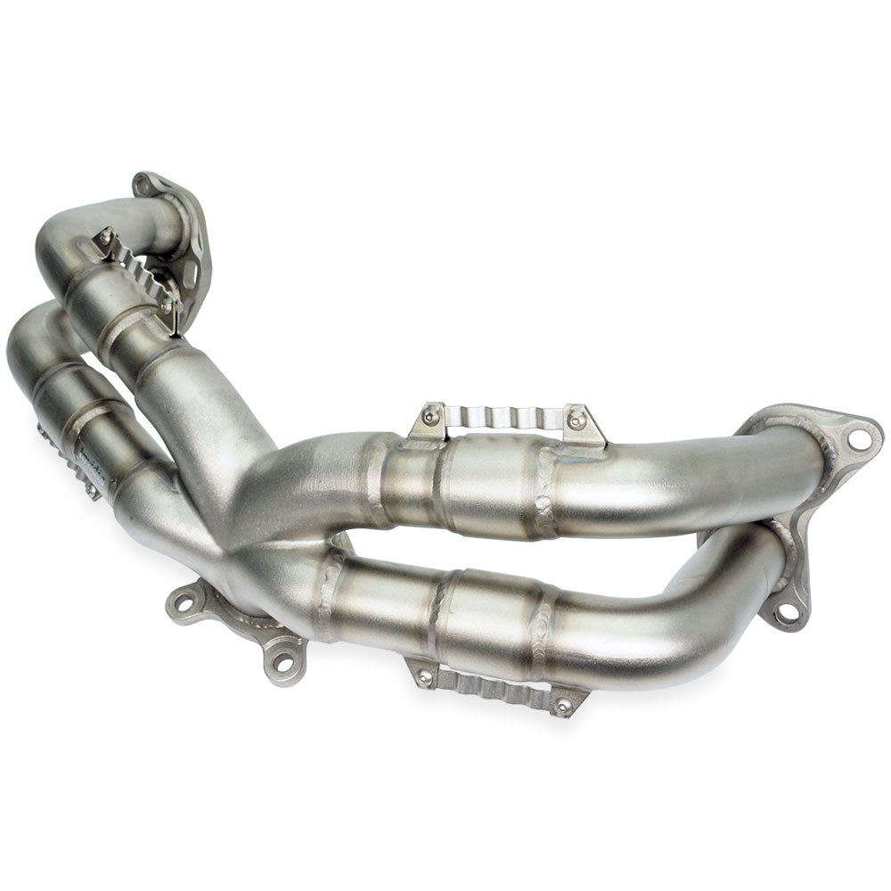 Invidia Equal Length Manifold FA24 - 2022+ Subaru WRX