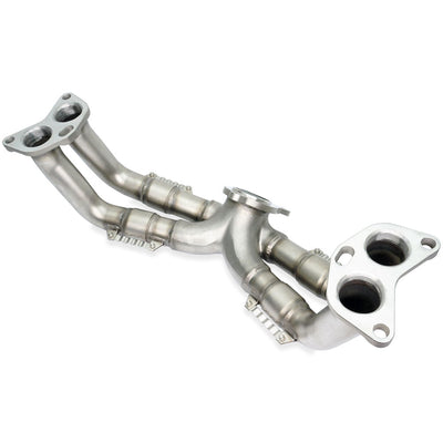 Invidia Equal Length Manifold FA24 - 2022+ Subaru WRX