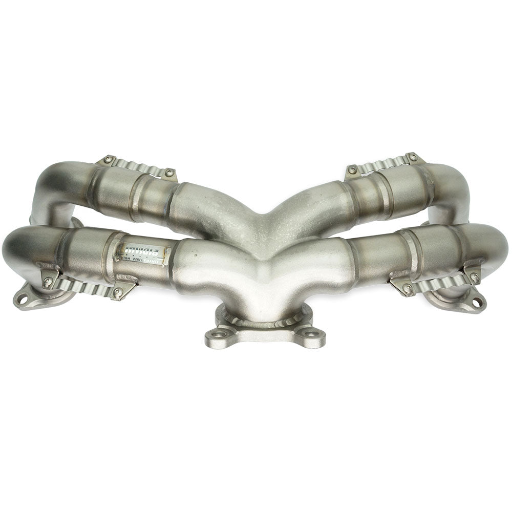 Invidia Equal Length Manifold FA24 - 2022+ Subaru WRX