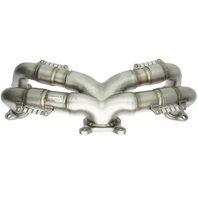 Invidia Equal Length Manifold FA24 - 2022+ Subaru WRX