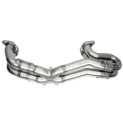 Invidia UEL Manifold Exhaust FA24 - 2022+ Subaru WRX