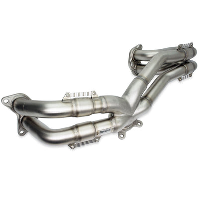 Invidia UEL Manifold Exhaust FA24 - 2022+ Subaru WRX