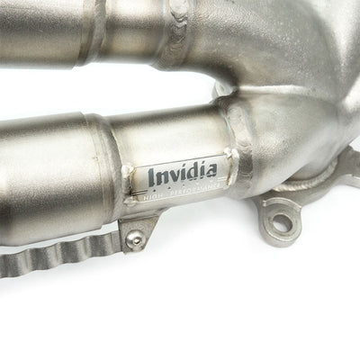 Invidia UEL Manifold Exhaust FA24 - 2022+ Subaru WRX