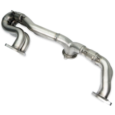 Invidia UEL Manifold Exhaust FA24 - 2022+ Subaru WRX