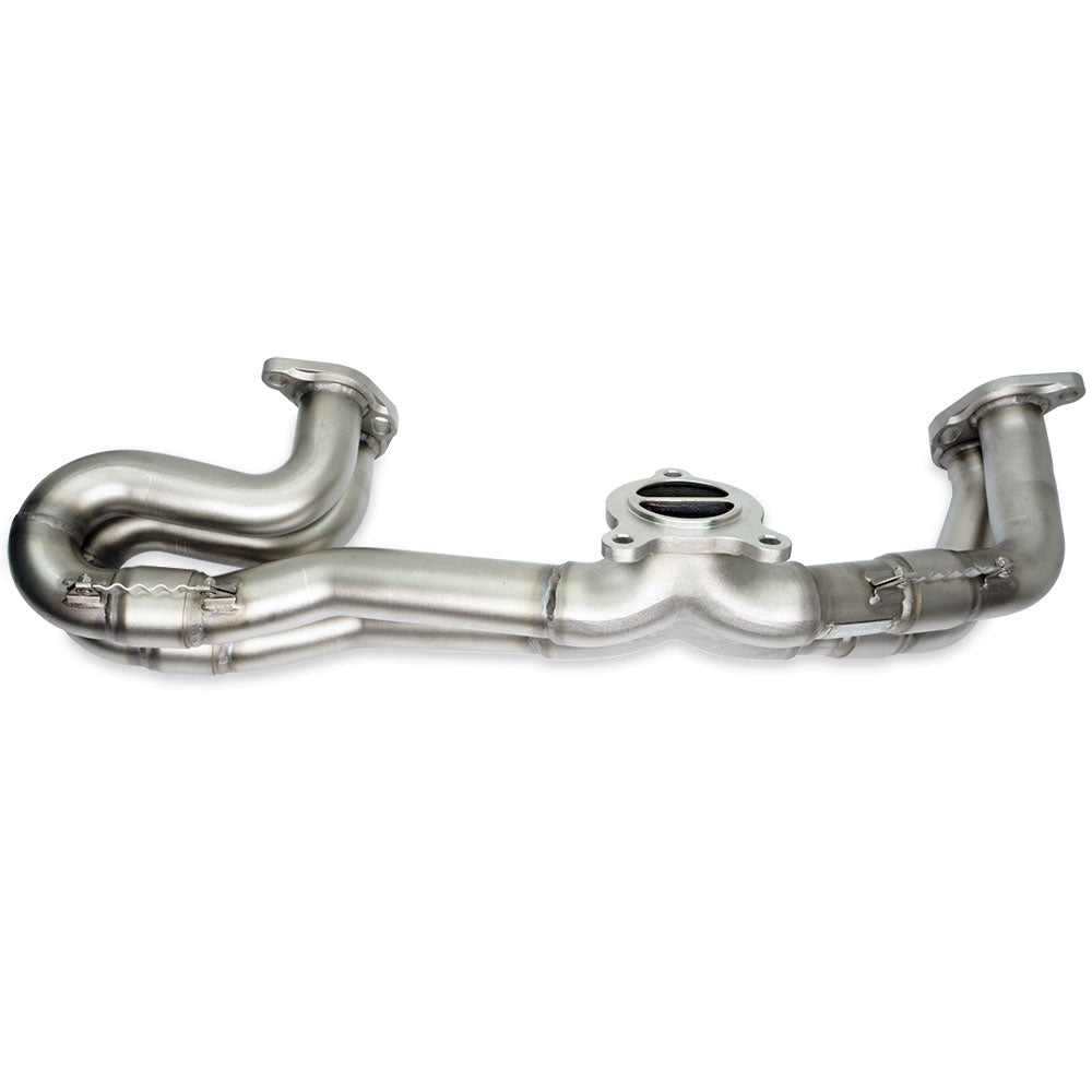 Invidia UEL Manifold Exhaust FA24 - 2022+ Subaru WRX