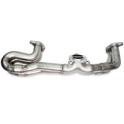 Invidia UEL Manifold Exhaust FA24 - 2022+ Subaru WRX
