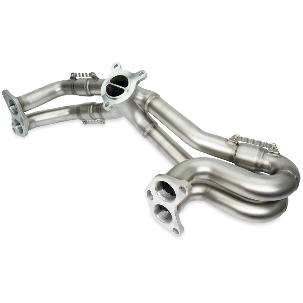 Invidia UEL Manifold Exhaust FA24 - 2022+ Subaru WRX