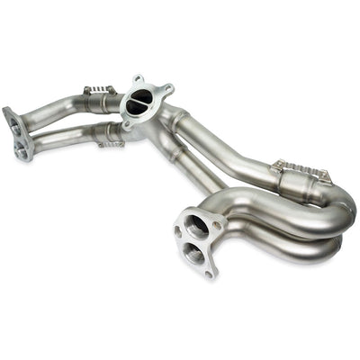 Invidia UEL Manifold Exhaust FA24 - 2022+ Subaru WRX
