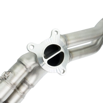Invidia UEL Manifold Exhaust FA24 - 2022+ Subaru WRX