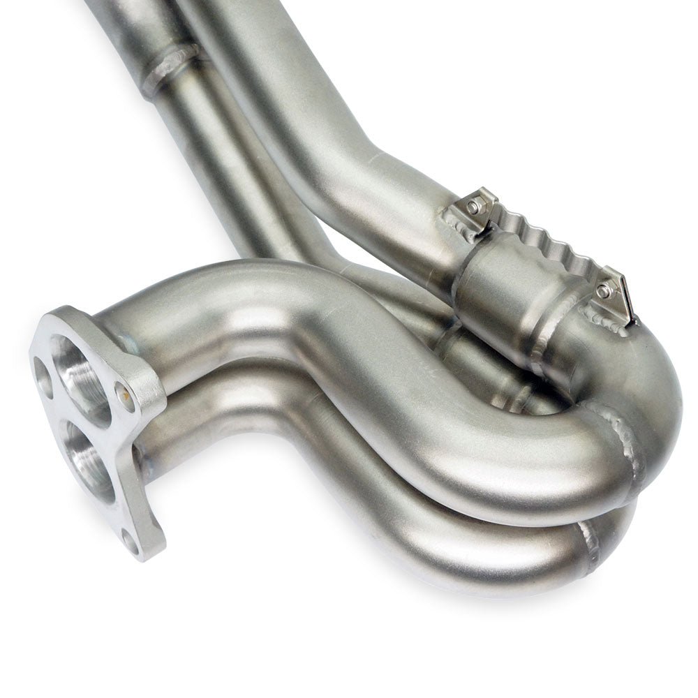Invidia UEL Manifold Exhaust FA24 - 2022+ Subaru WRX