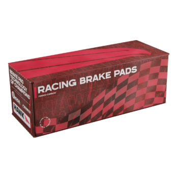 Hawk Performance HT-10 Rear Brake Pads - 2012-2022+ Toyota GR86 86 / Subaru BRZ / Scion FR-S