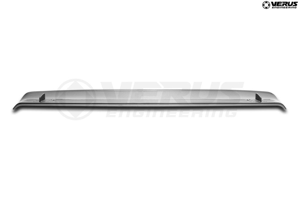 Verus Engineering High Efficiency Rear Wing – 2022+ Toyota GR86 / Subaru BRZ