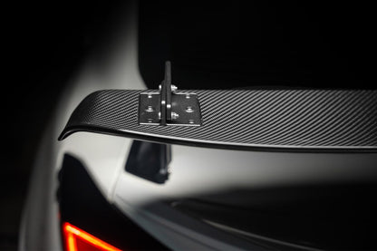 Verus Engineering High Efficiency Rear Wing – 2022+ Toyota GR86 / Subaru BRZ